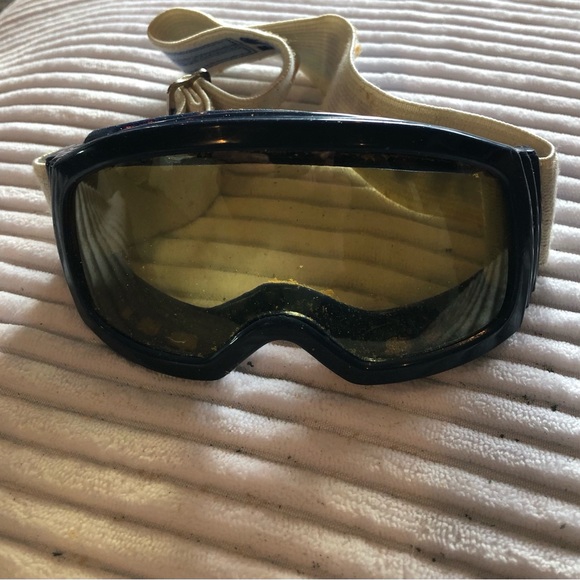 Uvex ski goggles for display only - Picture 2 of 4